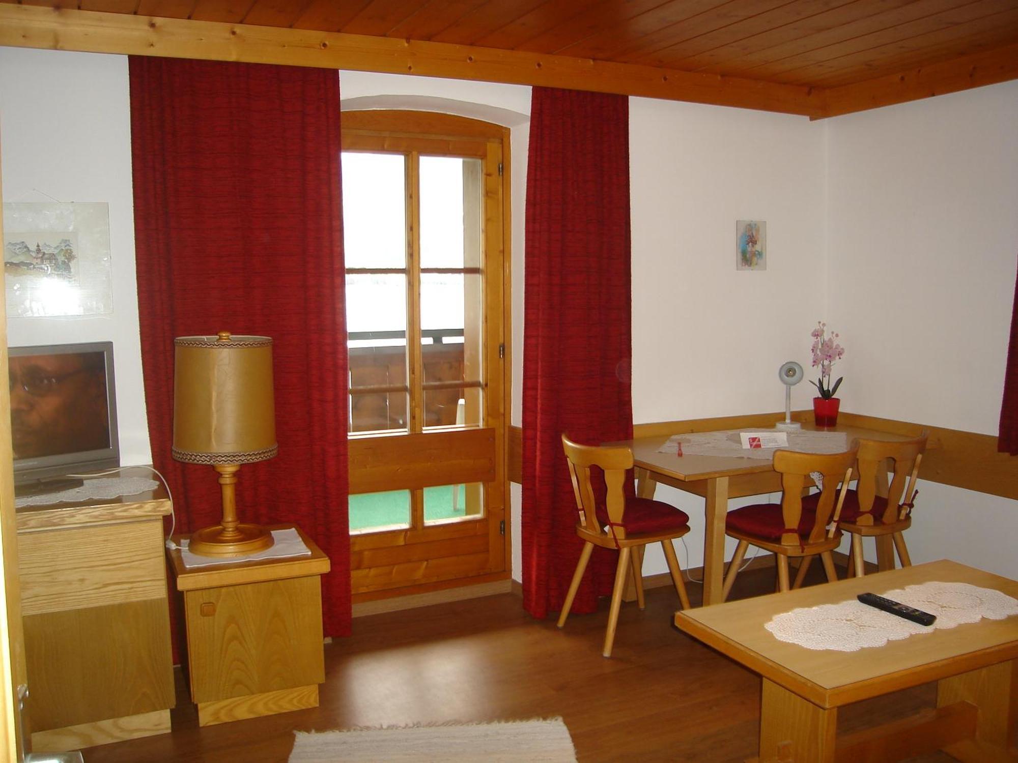 צל-אם-זי Apartments Kitzsteinhorn חדר תמונה