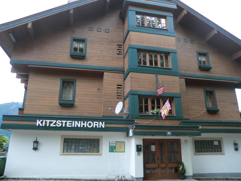 צל-אם-זי Apartments Kitzsteinhorn מראה חיצוני תמונה