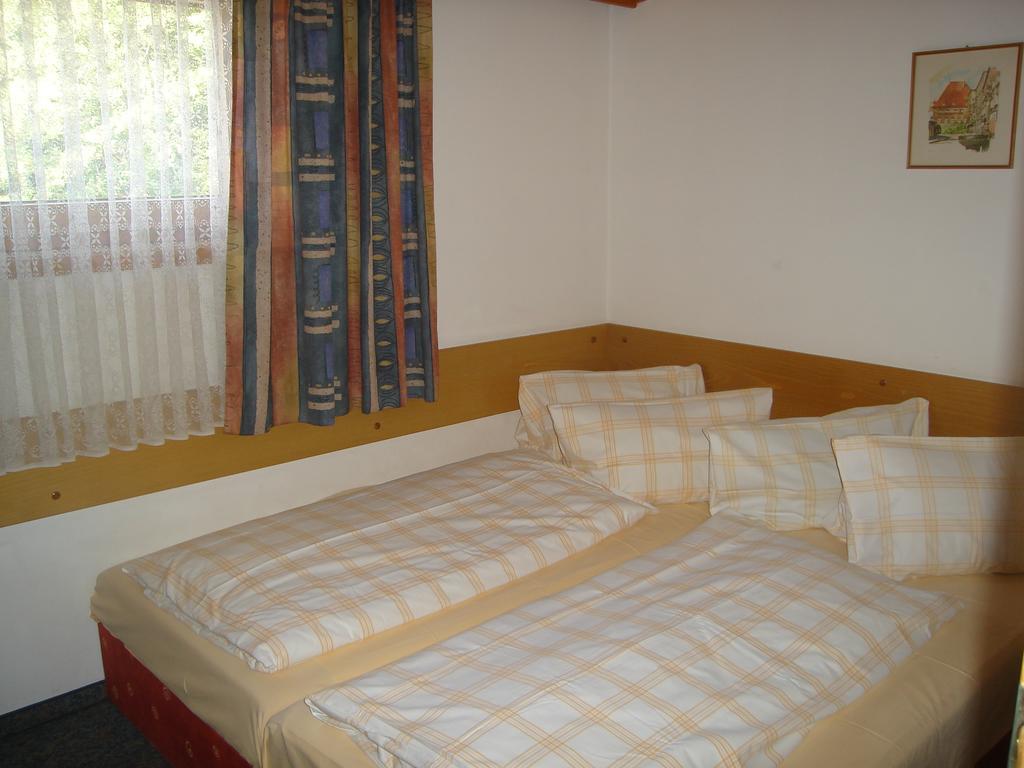 צל-אם-זי Apartments Kitzsteinhorn מראה חיצוני תמונה